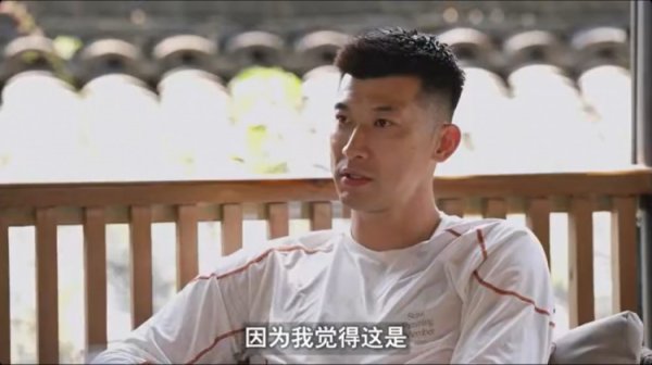 刘殿座：和成都接触两到三天就决定加盟，这是一支很有蓬勃  的球队
