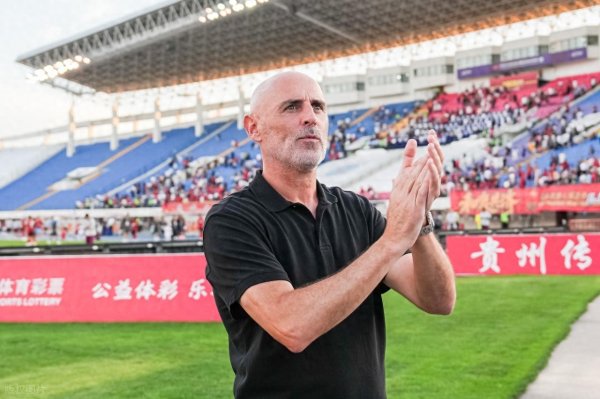 东亚杯后中超争冠保级格局有变