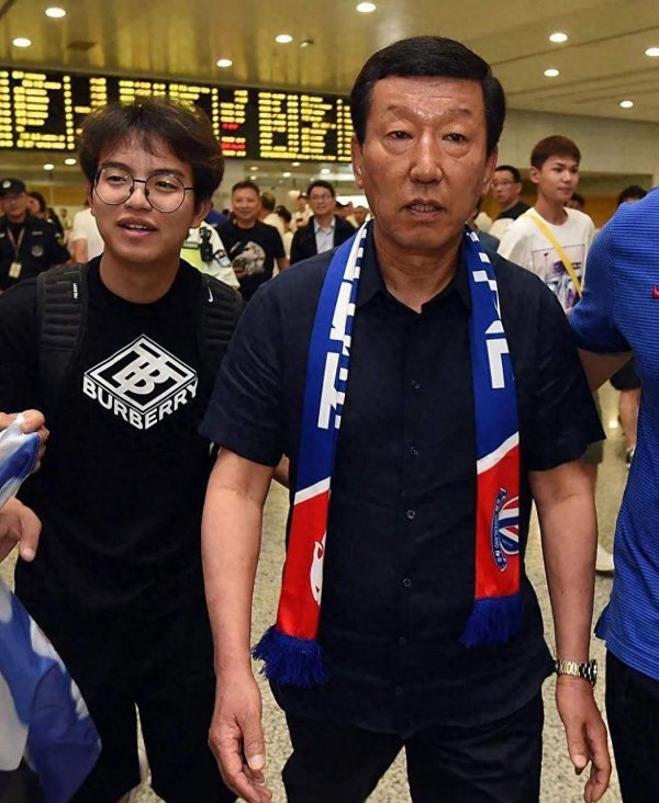 中超韩流指导教练员成为抢手货, 徐正源和崔康熙与俱乐部矛盾透明  没影响
