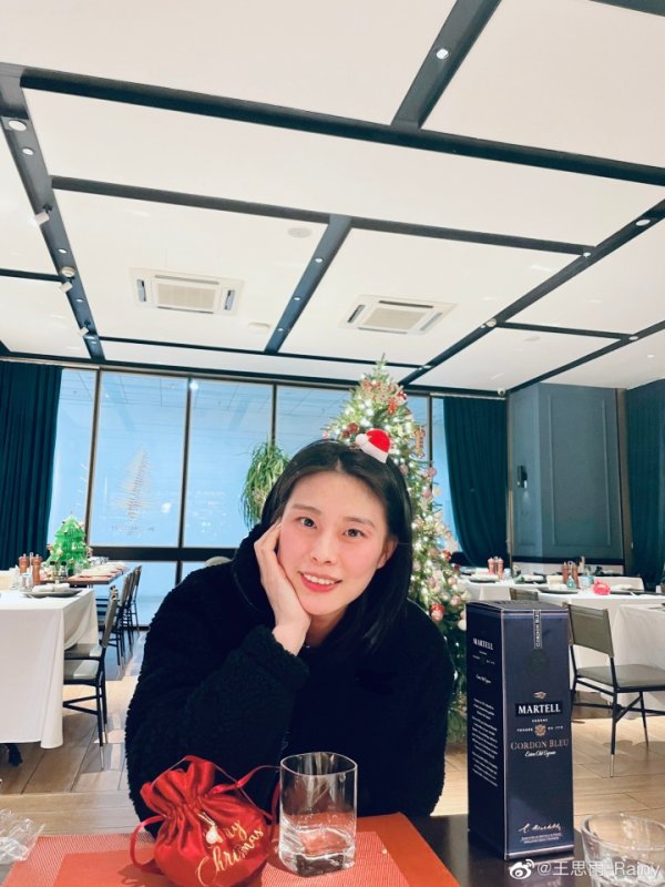 体坛女神大赛之王思雨