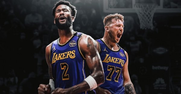 ESPN：艾顿要么会成为球领队  期支柱 要么只会是短暂闹剧