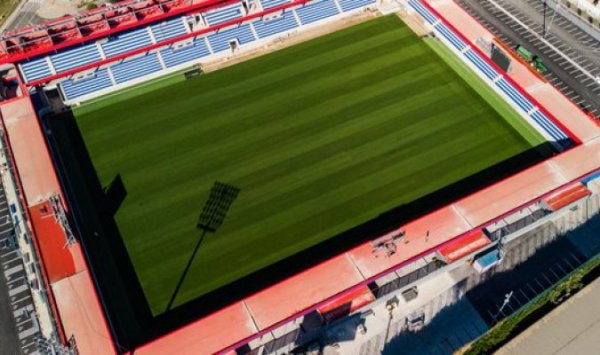 运动活动    场  容量仅6000人! 阿斯: 仅部分巴萨球迷可申请购买对瓦伦的门票