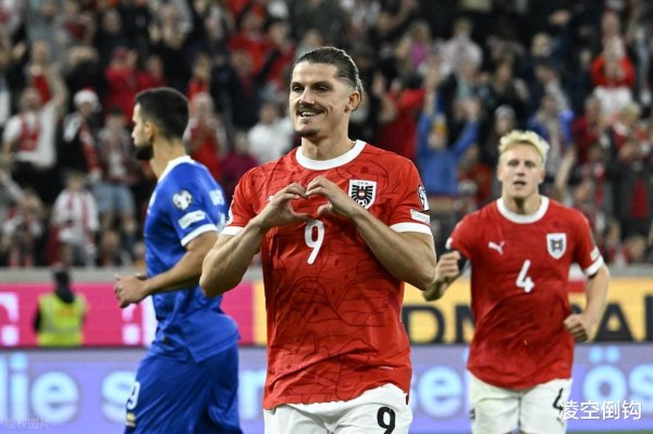 世预赛: 1-0, 世界第22险胜世界第128, 3连胜排第2, 31岁曼联旧将制胜