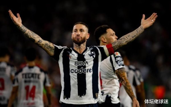 意想不到! 全都是老熟人, 墨超赛场上居然有这么多耳熟能详的球星 意想不到! 全都是老熟人, 墨超赛场上居然有这么多耳熟能详的球星