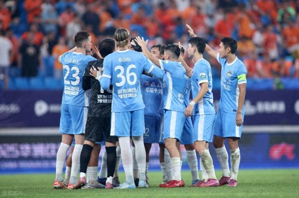 山东鲁能为河南队主场作战 取胜打下基础, 拉莫斯抄韩鹏作业就是最优解 山东鲁能为河南队主场作战 取胜打下基础, 拉莫斯抄韩鹏作业就是最优解