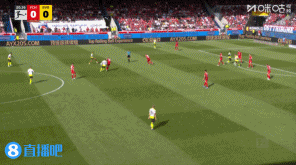 暂登顶! 多特2-0十人海登海姆 吉拉西建功阿德耶米助功 拜尔破门 暂登顶! 多特2-0十人海登海姆 吉拉西建功阿德耶米助功 拜尔破门