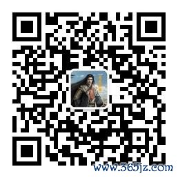 扫码或长按二维码关注公众号，获取更多精准推荐