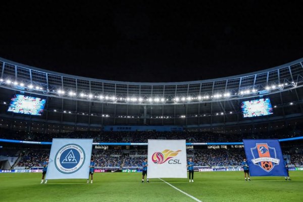 保级球队的烦恼: 运营难, 他们有挣扎, 更有坚守 保级球队的烦恼: 运营难, 他们有挣扎, 更有坚守