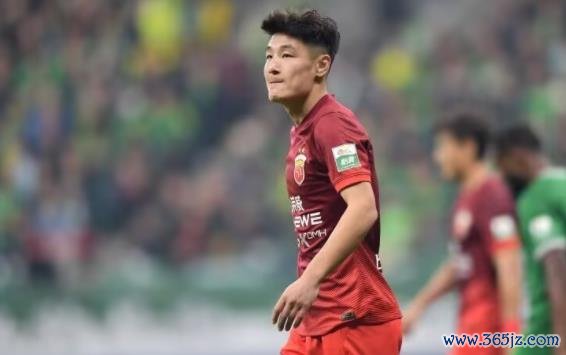 中超球员最新身价：武磊120万欧本土第一 海港排俱乐部之首