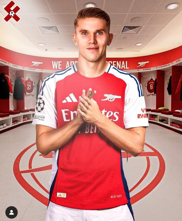 葡媒:阿森纳报价7000万欧求购约克雷斯 700万欧年薪签5年 葡媒:阿森纳报价7000万欧求购约克雷斯 700万欧年薪签5年