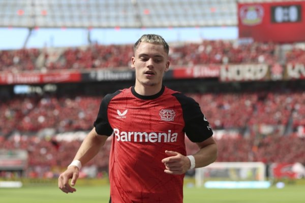 讨价还价!利物浦希望将维尔茨的转会费压低到1.35亿 讨价还价!利物浦希望将维尔茨的转会费压低到1.35亿