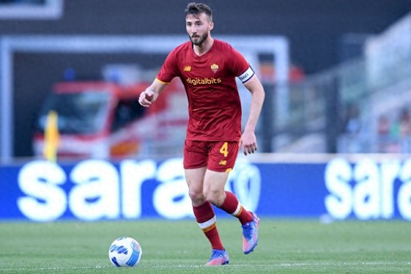 克里斯坦特: 罗马德比永远不同于其他赛事 , 戴领队 袖标是独特感受 克里斯坦特: 罗马德比永远不同于其他赛事 , 戴领队 袖标是独特感受