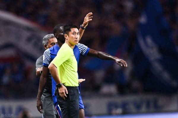 点赞! 马宁和中国足协都做出重要决定, 为被造谣去世的唐顺齐发声