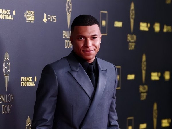 姆巴佩透露重磅消息, 皇马将连续第二年全体缺席金球奖颁奖