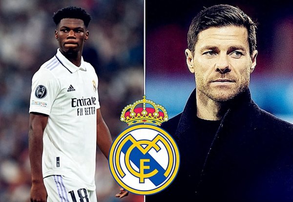 阿隆索点石成金, 皇马、法国都受益!