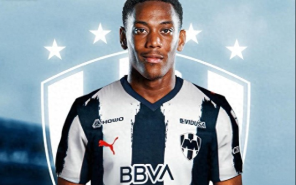 前曼联射手确定新东家, 转战墨西哥职业联赛 前曼联射手确定新东家, 转战墨西哥职业联赛