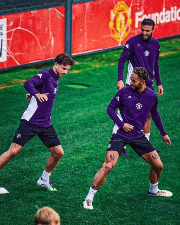 曝库尼亚芒特无缘曼联战曼城, 恐伤缺数周! 谢什科额外训练欲力争杆位 曝库尼亚芒特无缘曼联战曼城, 恐伤缺数周! 谢什科额外训练欲力争杆位