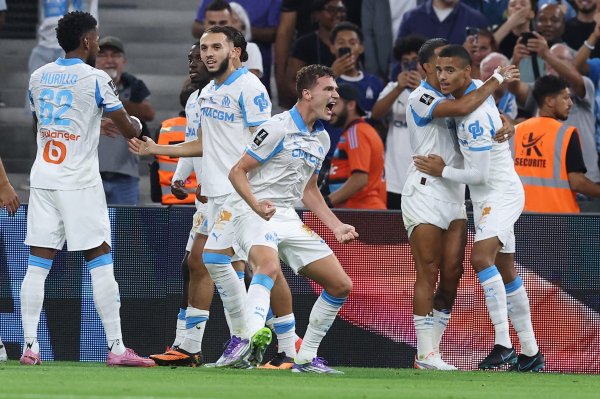 马赛总监: 拉比奥特告诉我帕瓦尔想加盟马赛, 之后我就联系了国米