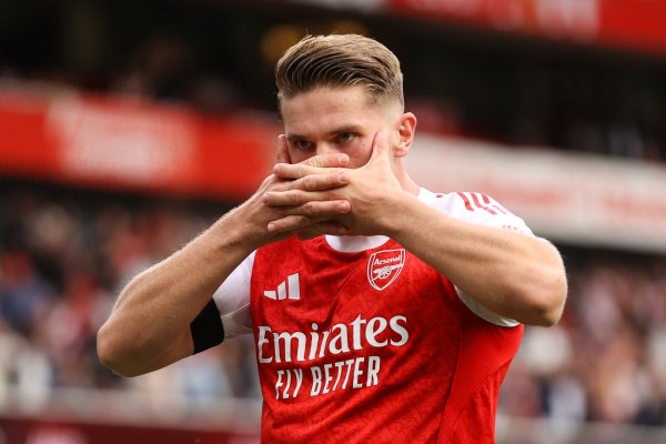 谁还说我水! 英超射手榜: 约克雷斯4场3球, 与哈兰德并列第一