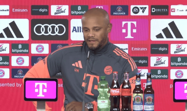 孔帕尼: 08对汉堡愤怒所以去了曼城;杰克逊下赛季会很重要 孔帕尼: 08对汉堡愤怒所以去了曼城;杰克逊下赛季会很重要