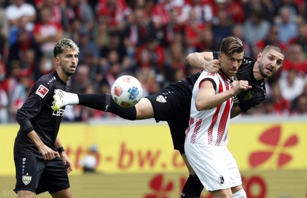 3-1大冷门, 德甲第18反转  德甲第8, 5分钟扳2球, 第92分钟杀死赛事