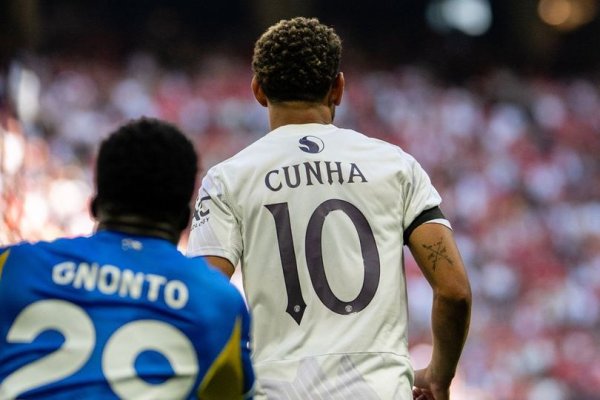 曼彻斯特德比: 马特乌斯·库尼亚和2名曼联主力将缺席!