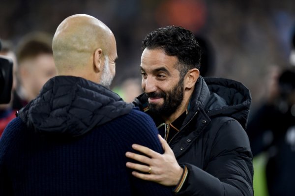 曼晚: 曼市德比双方都输不起, 曼城若输球可能提前无缘英超争冠