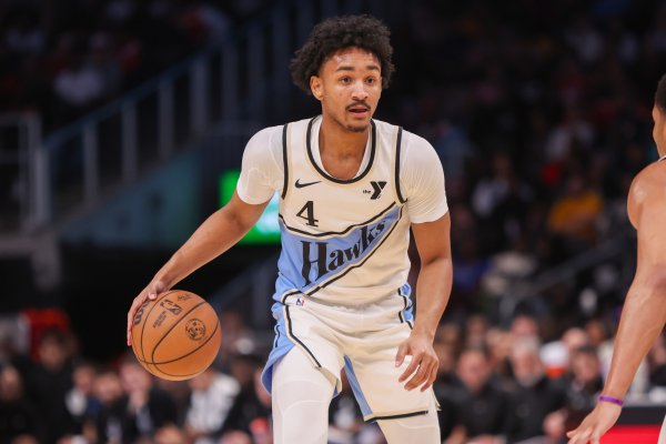 23年首轮15号秀！Shams：篮网将裁掉后场球员科比-巴夫金