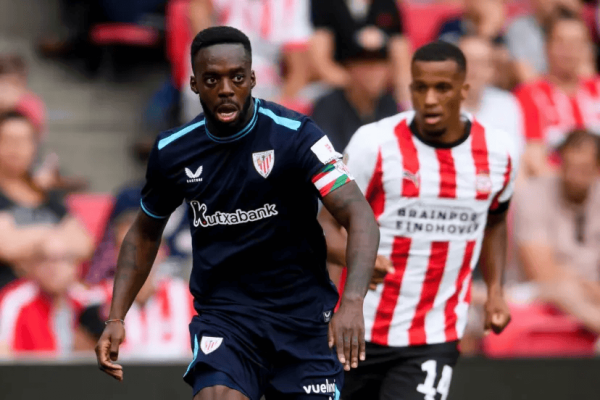 即将迎来欧冠首秀! 伊尼亚基: 我奋斗多年, 就是为了这一天