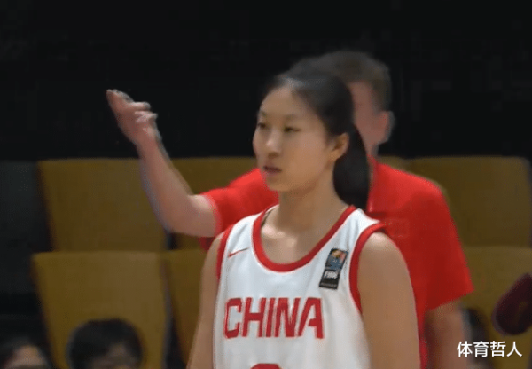 中国U16女篮晋级下一轮  四强! 斩获U17世界杯赛  门票, 准总决赛    对阵澳大利亚