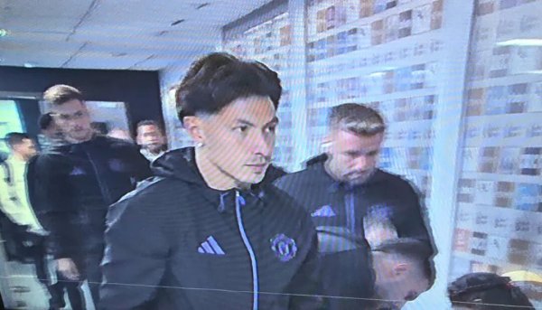 曼联噩耗! 曝利马复出还需一个半月, 世界杯赛  前不想冒险以免伤势复发