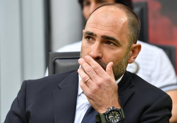 图多尔: 尤文竞技状态  并非最佳但还是赢了国米 两天准备比赛  欧冠时间太短