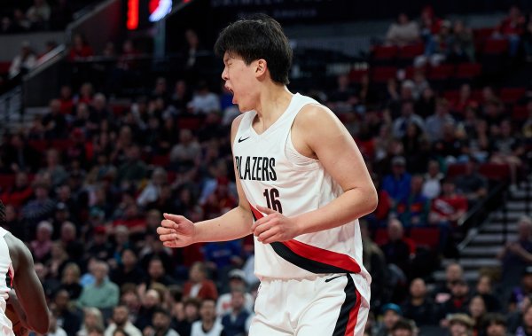 媒体人：斯普利特上任对杨瀚森来说可能还是好事 他更了解小杨